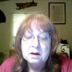 Meet your Posher, Cynthia